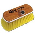 Star Brite Brush-Soft 8" Yellow, #040170 040170